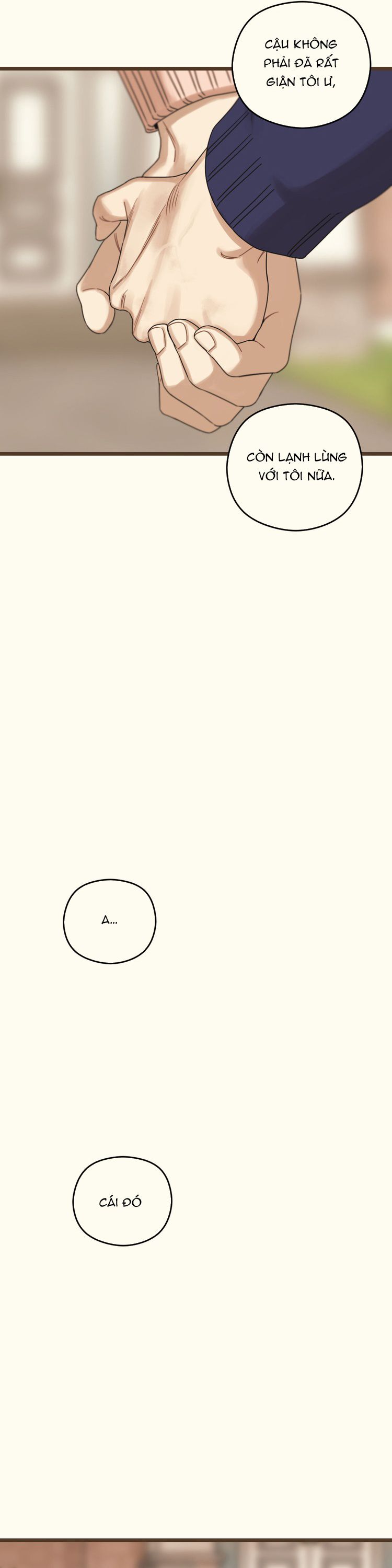 Tương Phùng Chapter 57 - Trang 3