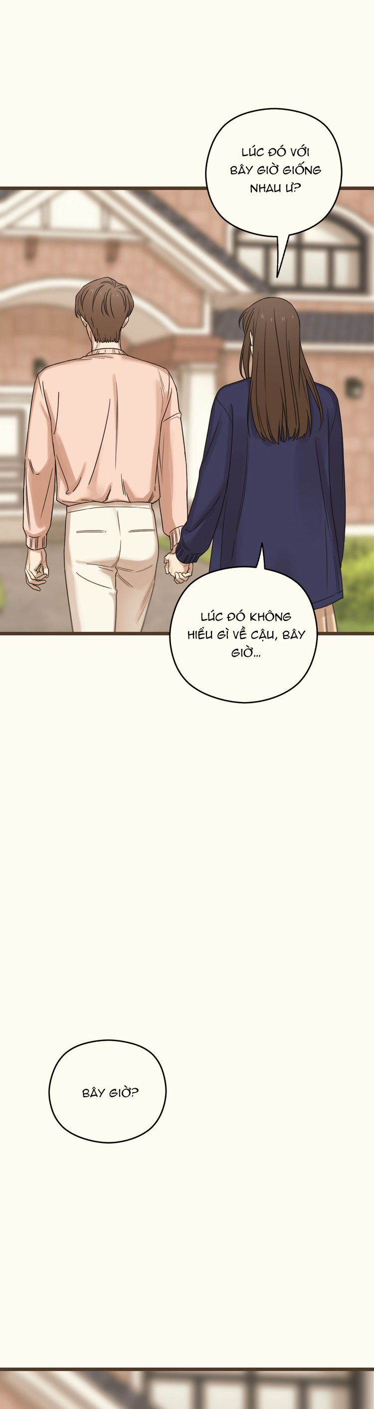 Tương Phùng Chapter 57 - Trang 3