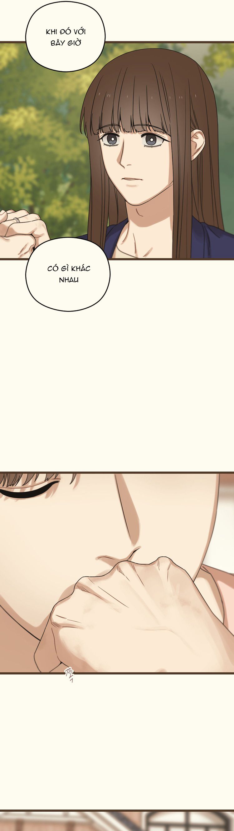 Tương Phùng Chapter 57 - Trang 3