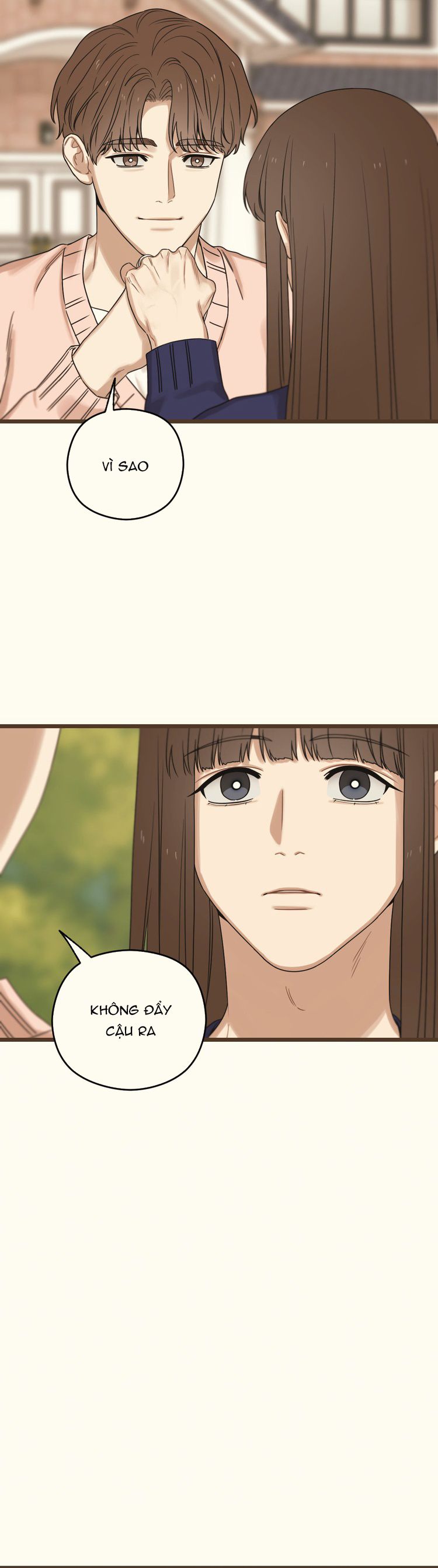 Tương Phùng Chapter 57 - Trang 3