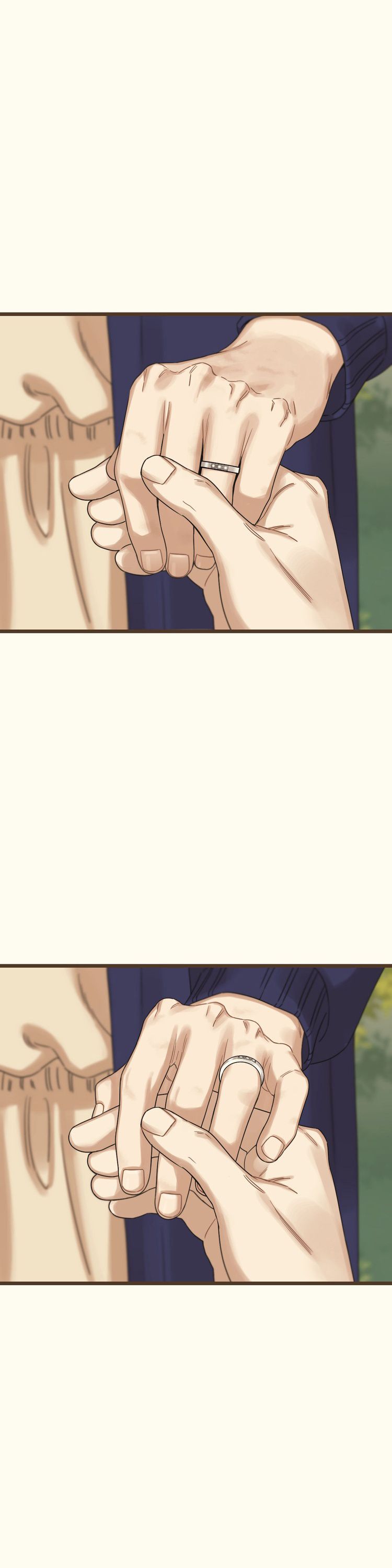 Tương Phùng Chapter 57 - Trang 3