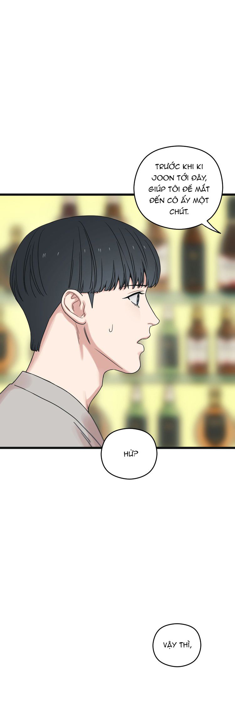 Tương Phùng Chapter 57 - Trang 3