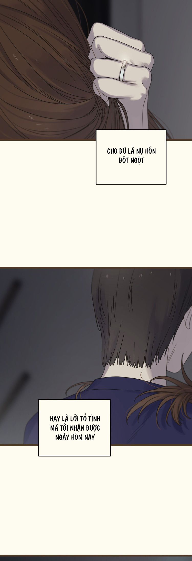 Tương Phùng Chapter 58 - Trang 3