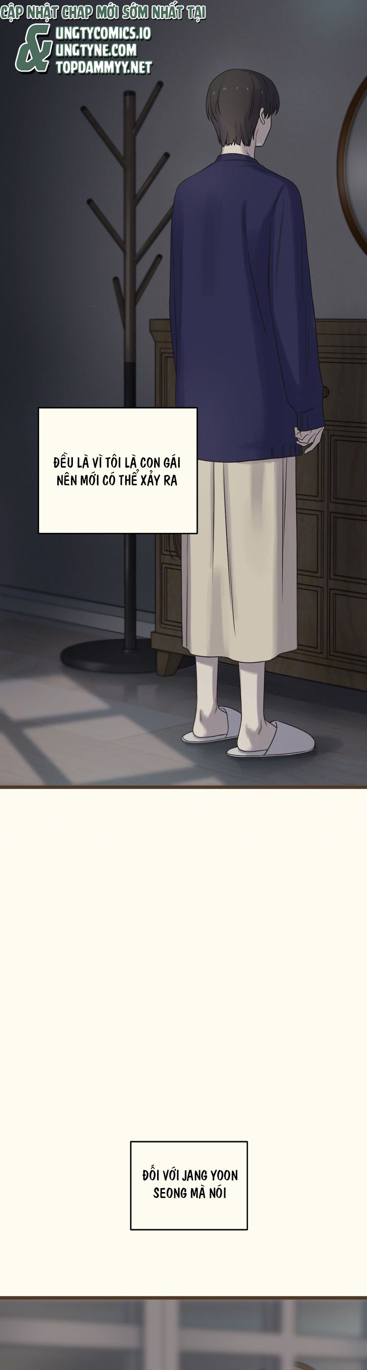 Tương Phùng Chapter 58 - Trang 3