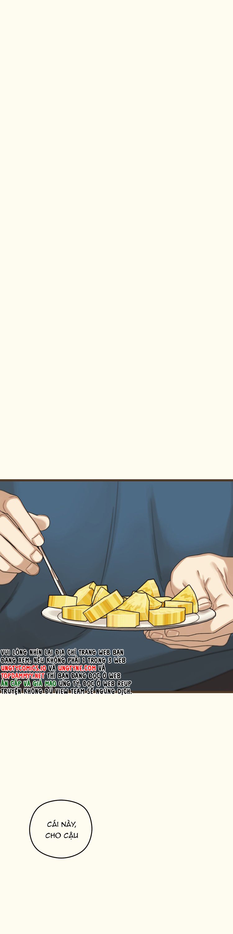 Tương Phùng Chapter 58 - Trang 3