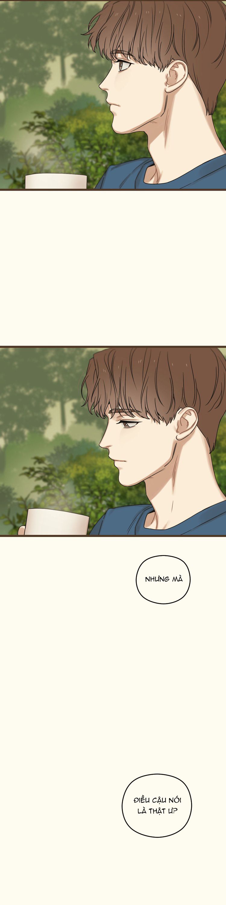 Tương Phùng Chapter 58 - Trang 3