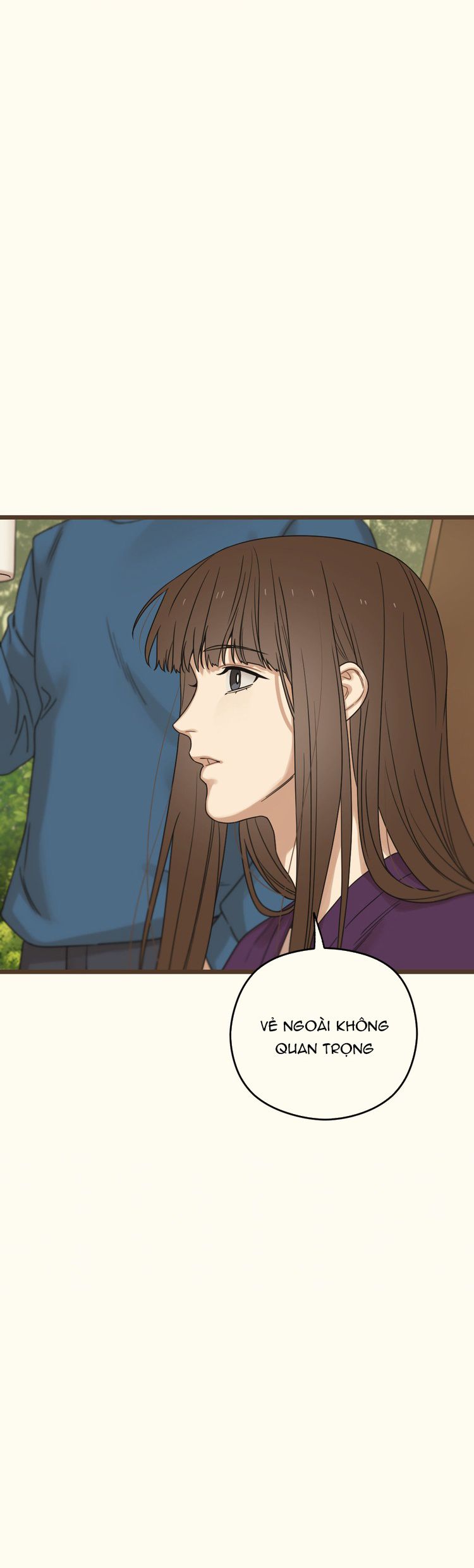 Tương Phùng Chapter 58 - Trang 3