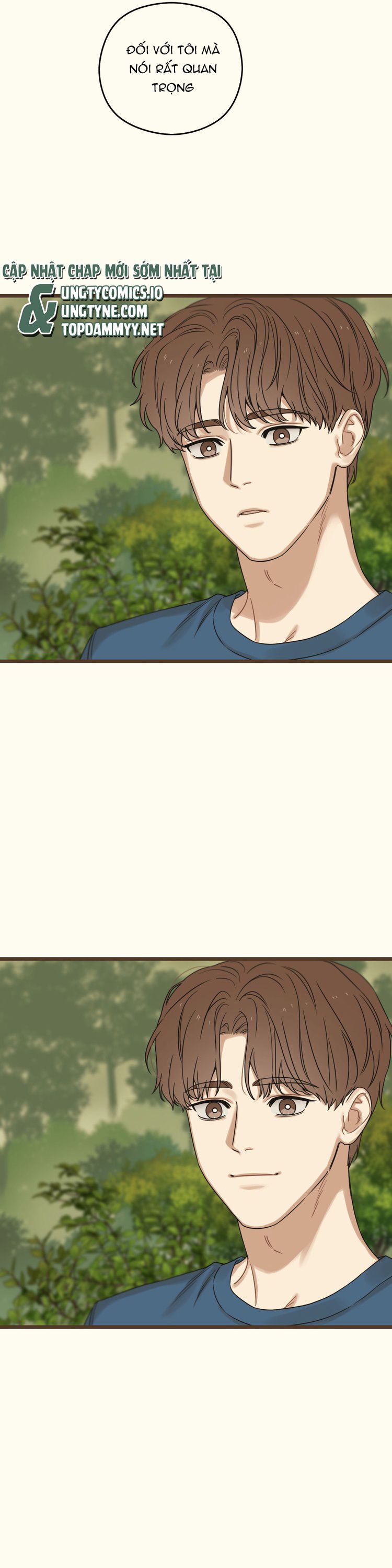 Tương Phùng Chapter 58 - Trang 3