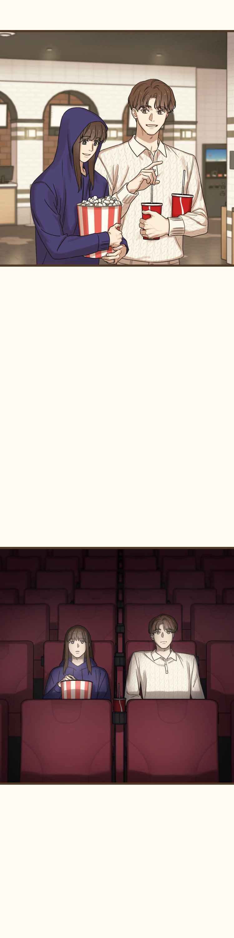 Tương Phùng Chapter 58 - Trang 3