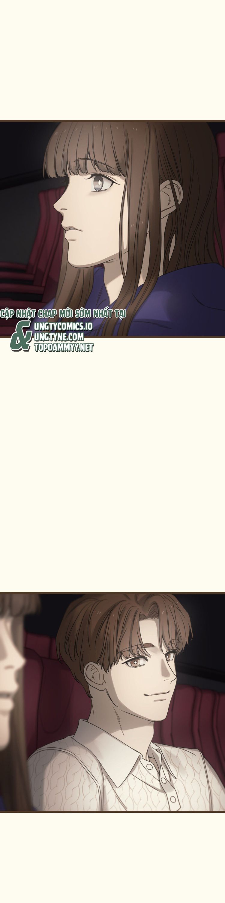 Tương Phùng Chapter 58 - Trang 3