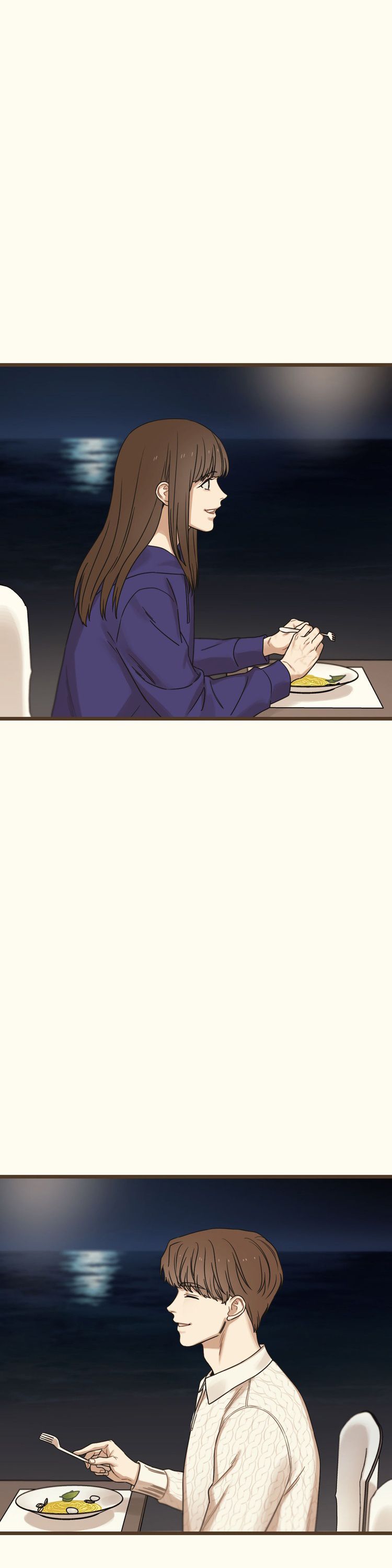 Tương Phùng Chapter 58 - Trang 3