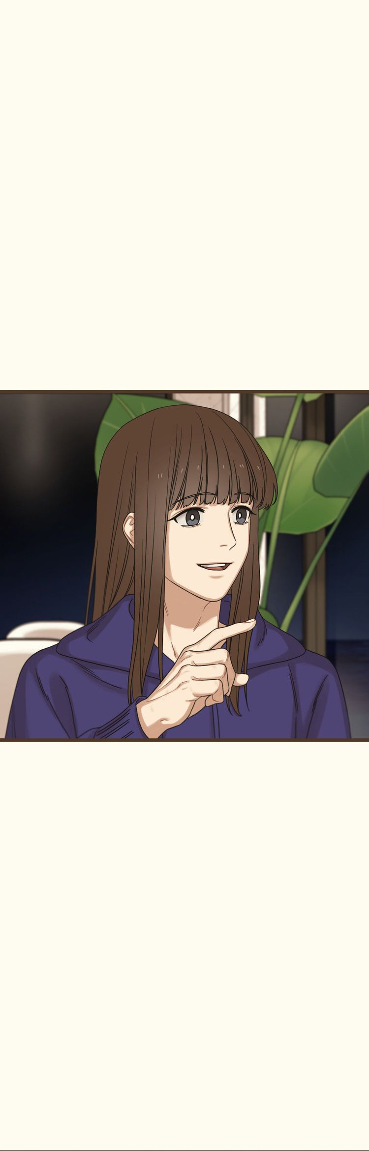 Tương Phùng Chapter 58 - Trang 3