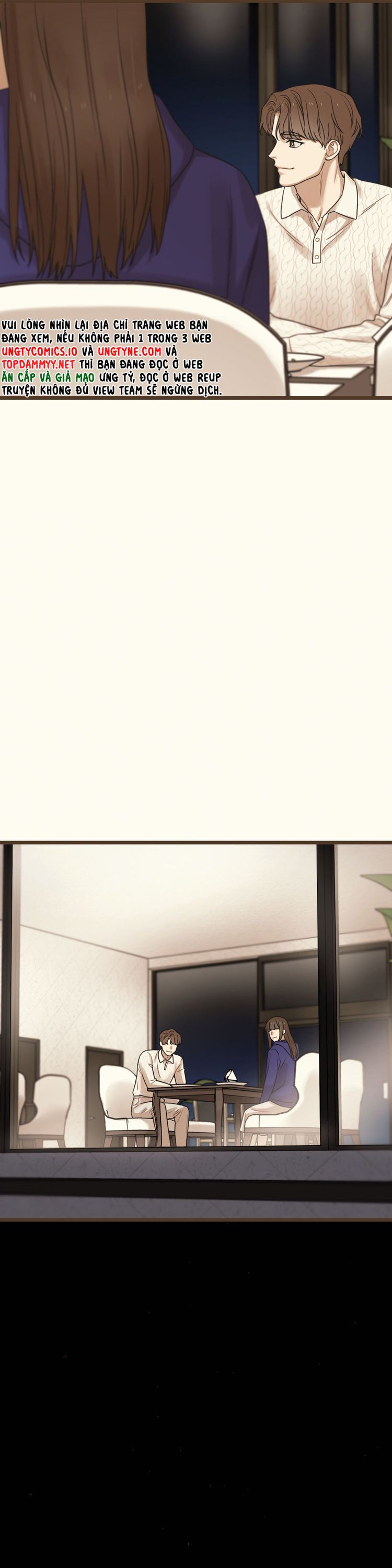 Tương Phùng Chapter 58 - Trang 3