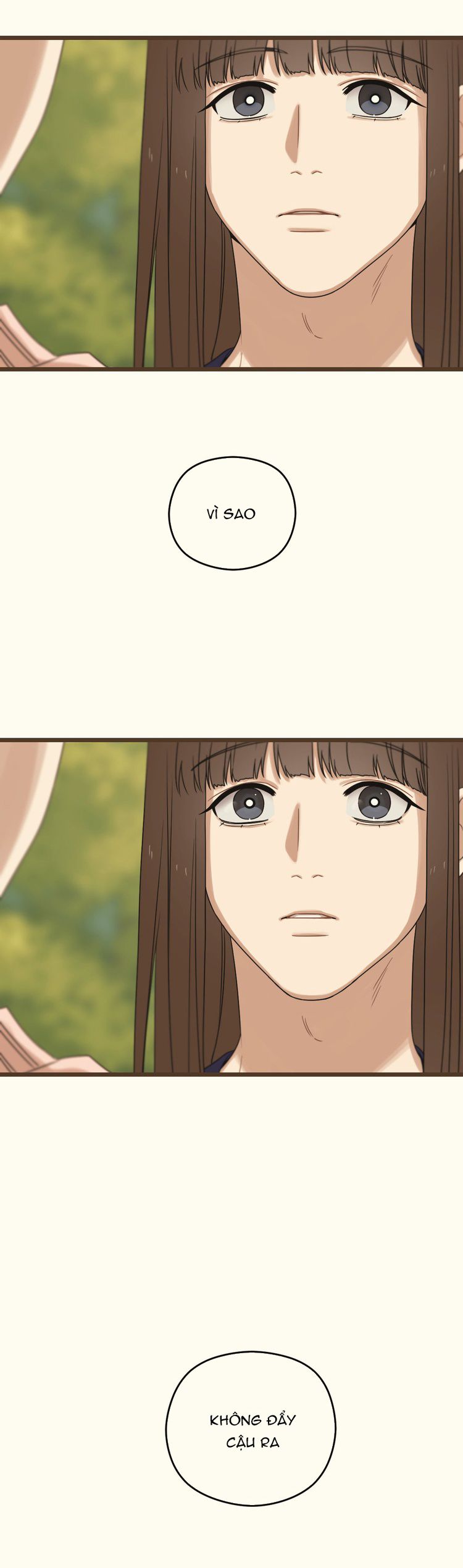 Tương Phùng Chapter 58 - Trang 3