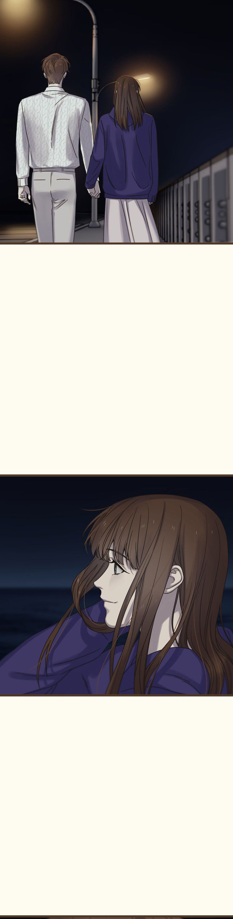 Tương Phùng Chapter 58 - Trang 3