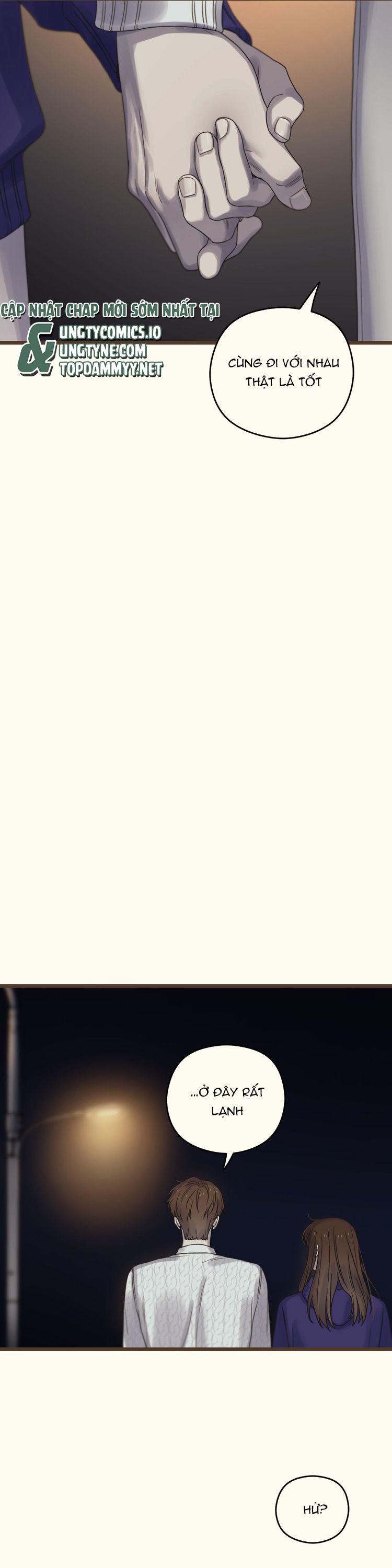 Tương Phùng Chapter 58 - Trang 3