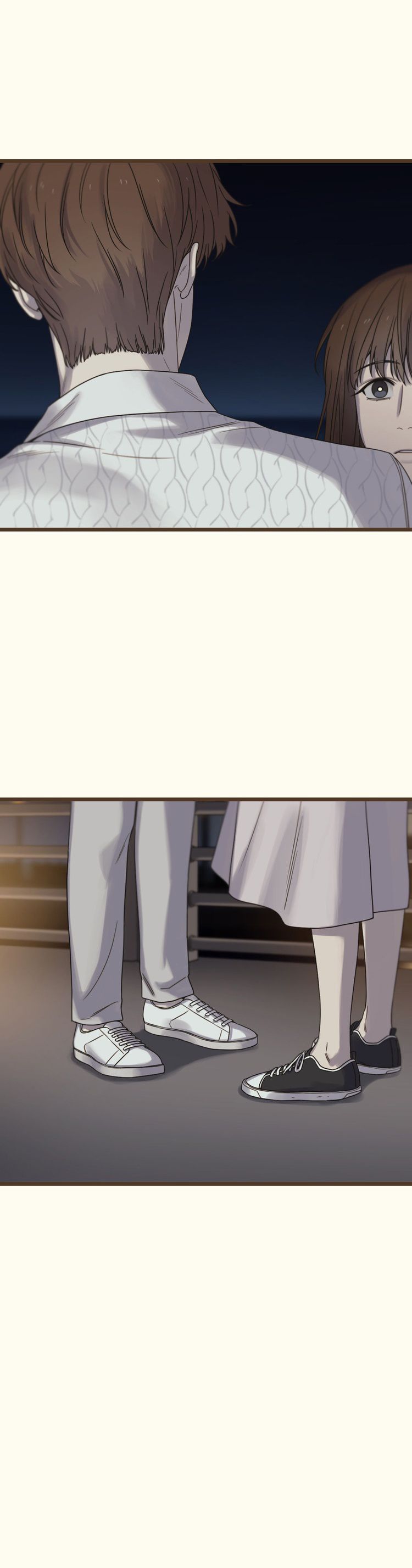 Tương Phùng Chapter 58 - Trang 3