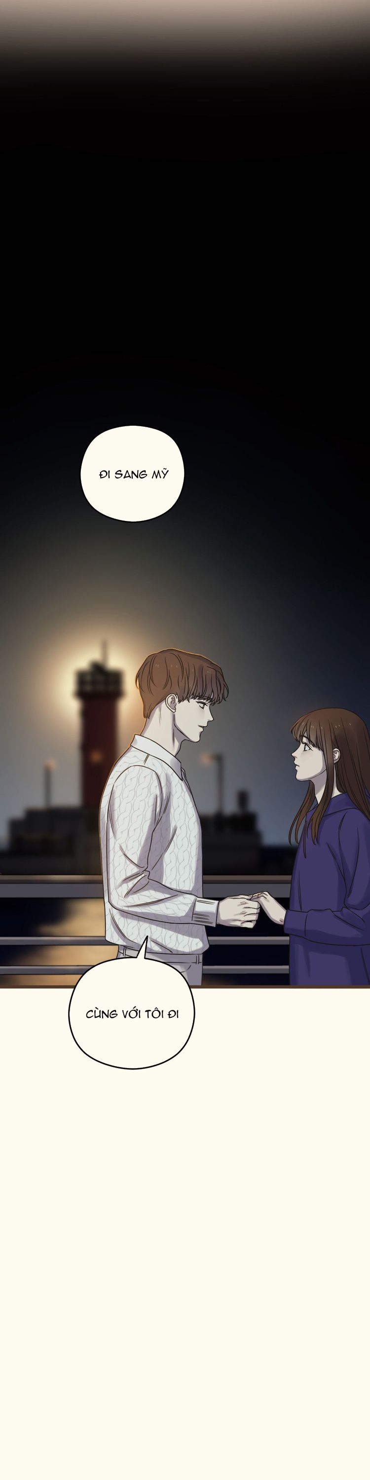 Tương Phùng Chapter 58 - Trang 3