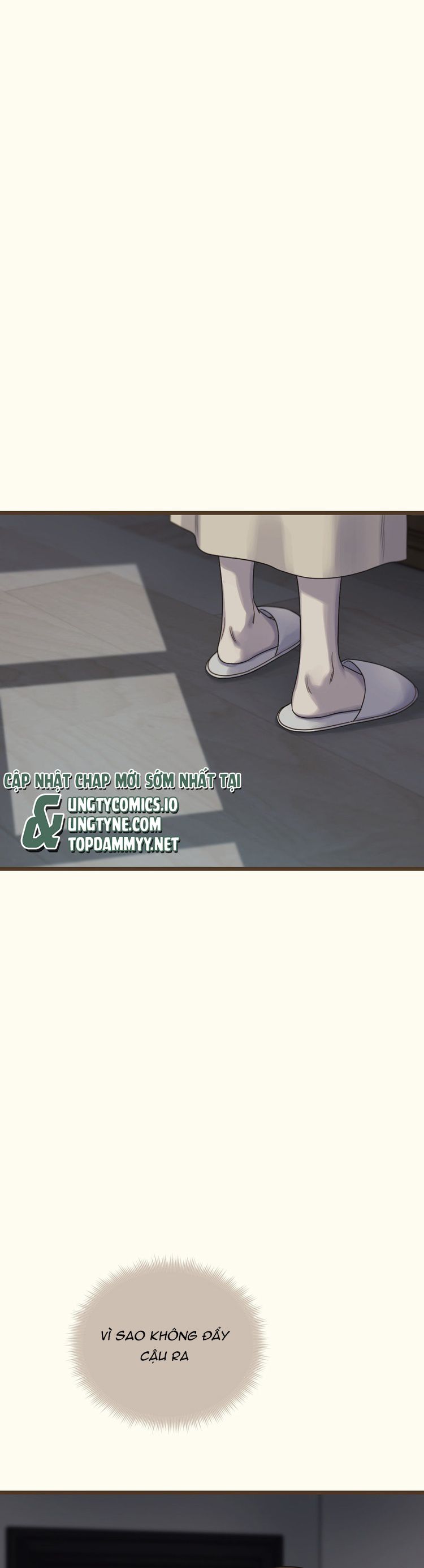 Tương Phùng Chapter 58 - Trang 3