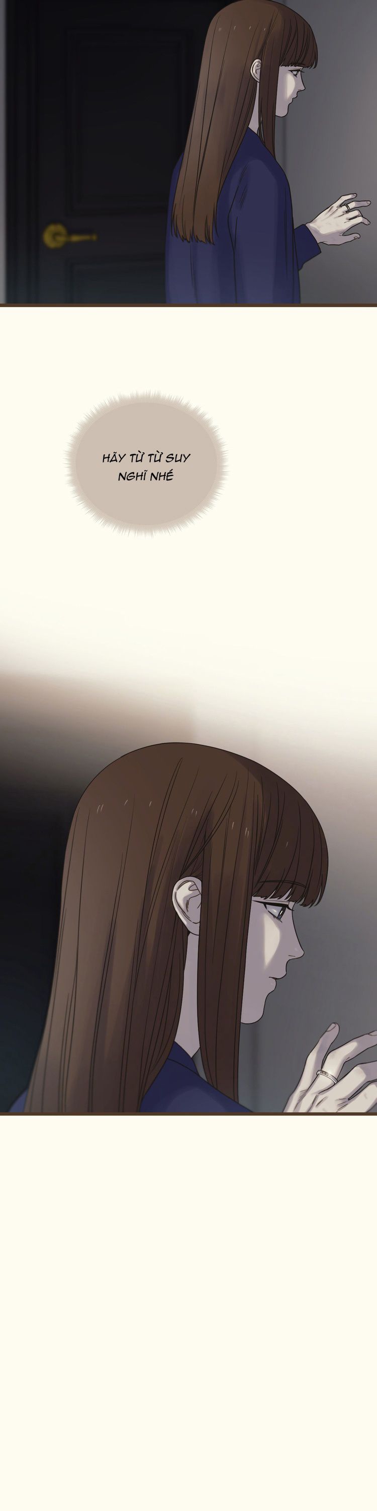 Tương Phùng Chapter 58 - Trang 3