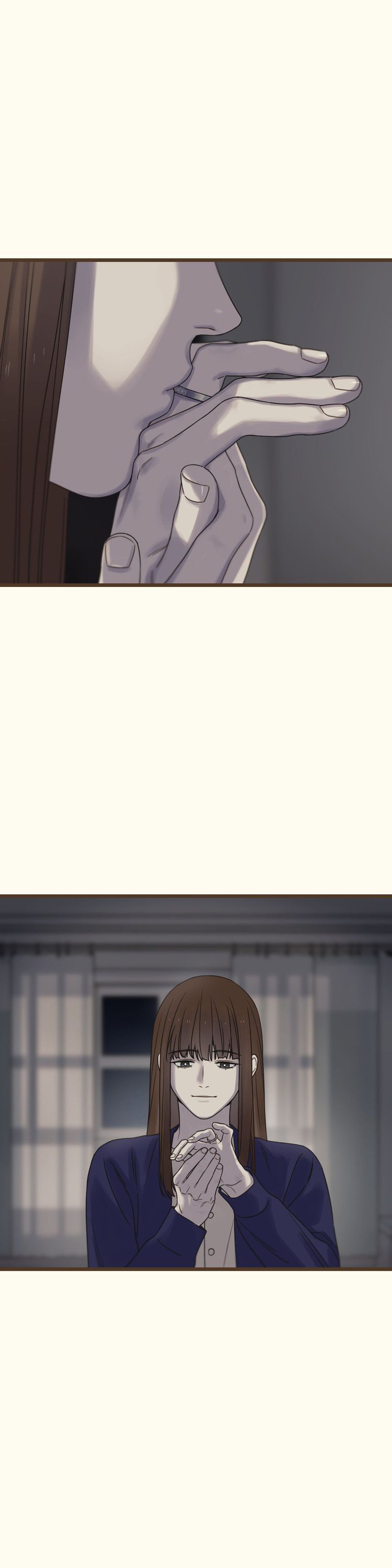 Tương Phùng Chapter 58 - Trang 3