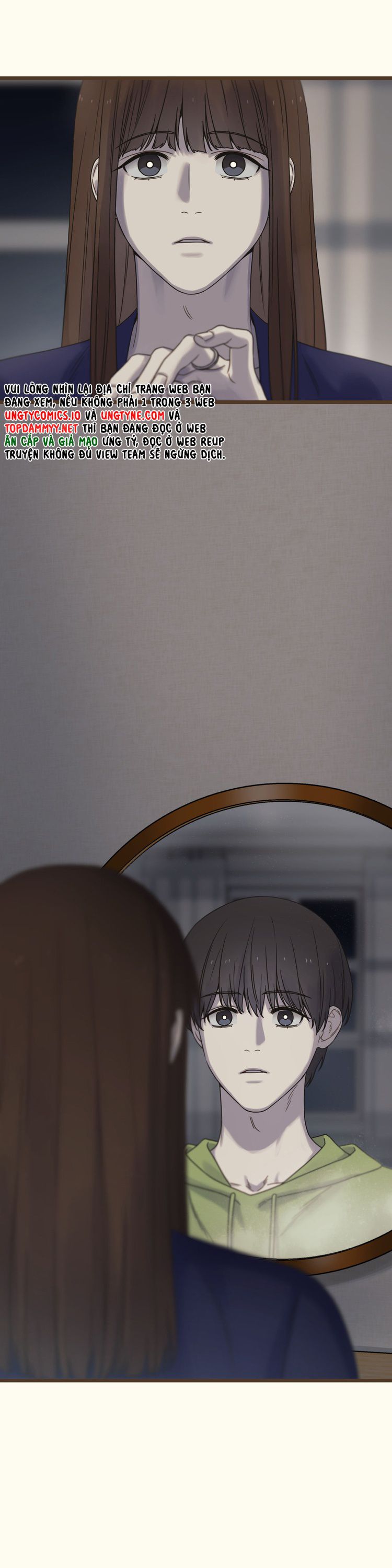 Tương Phùng Chapter 58 - Trang 3