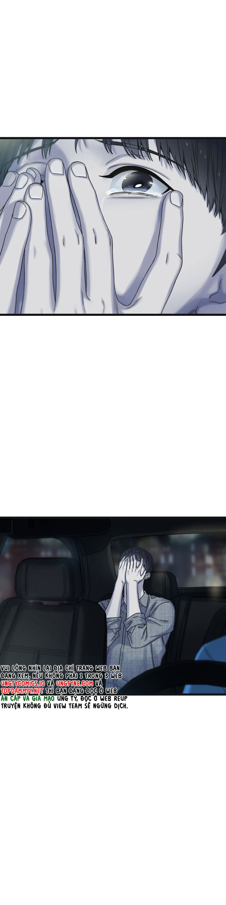 Tương Phùng Chap 67: Ngang raw - Trang 2