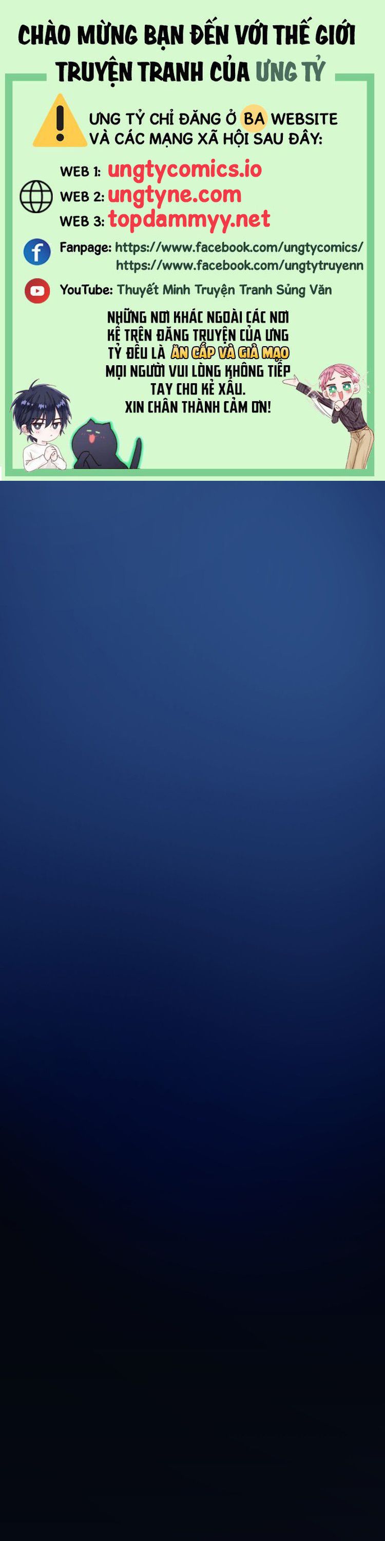 Tương Phùng Chap 67: Ngang raw - Trang 2