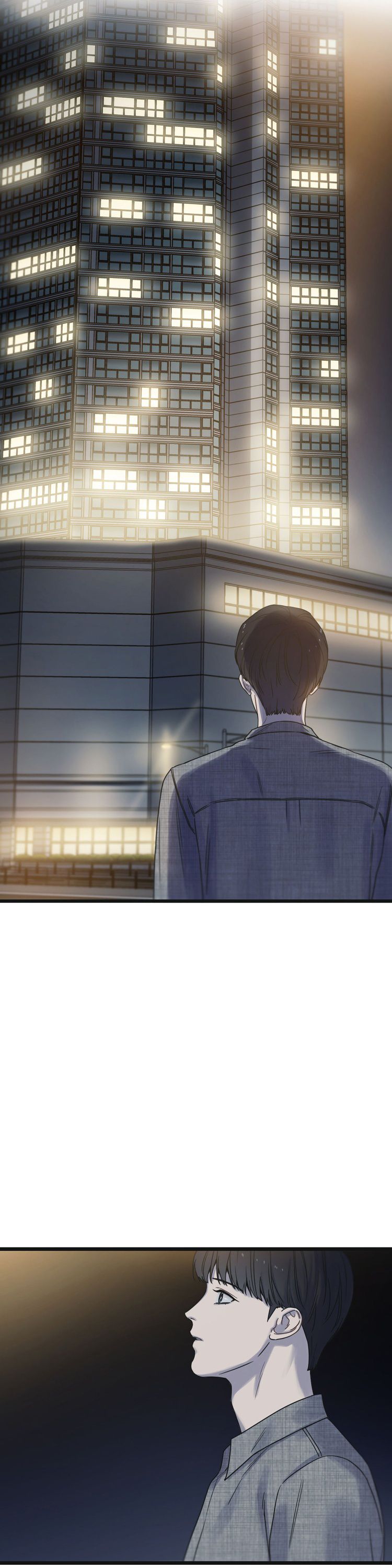 Tương Phùng Chap 67: Ngang raw - Trang 2