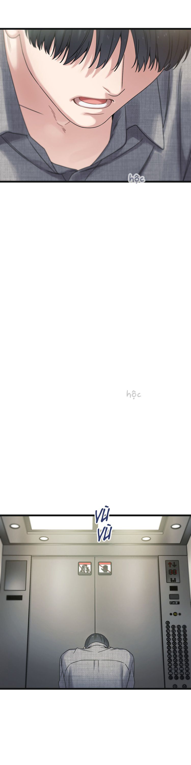 Tương Phùng Chap 67: Ngang raw - Trang 2