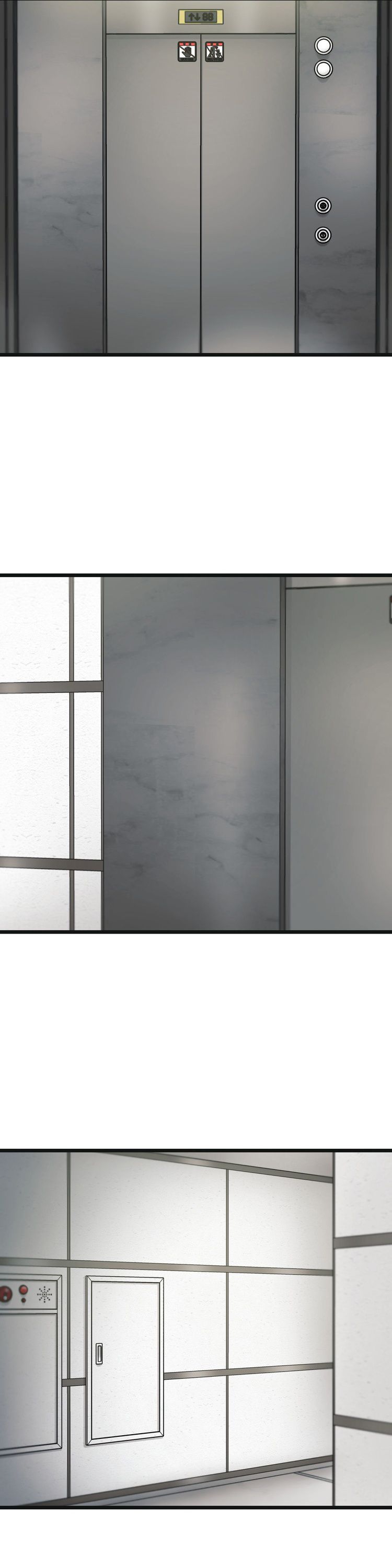 Tương Phùng Chap 67: Ngang raw - Trang 2