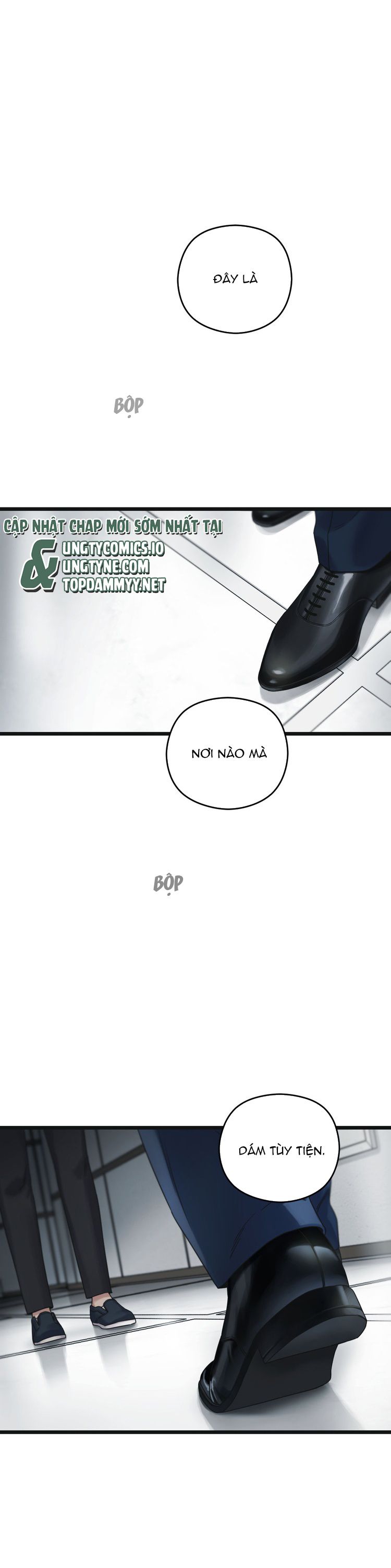 Tương Phùng Chap 67: Ngang raw - Trang 2