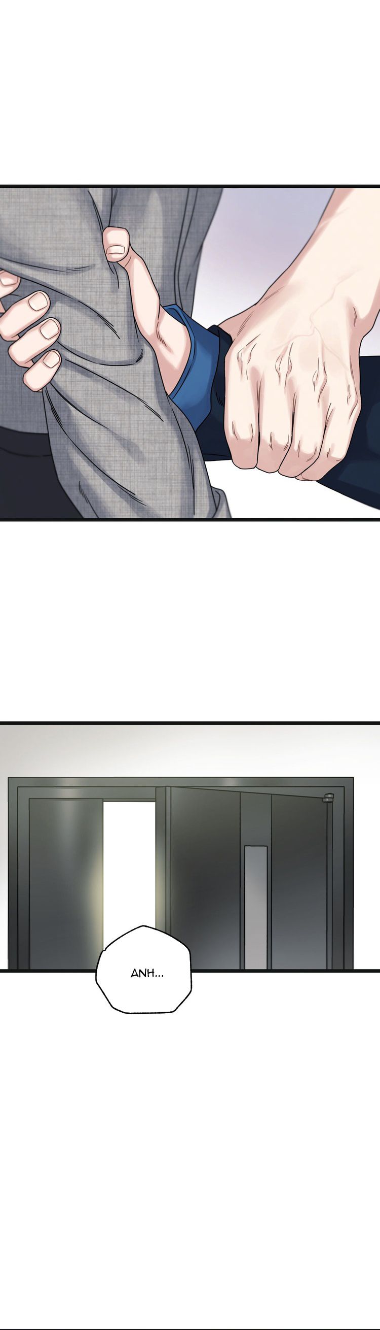 Tương Phùng Chap 67: Ngang raw - Trang 2