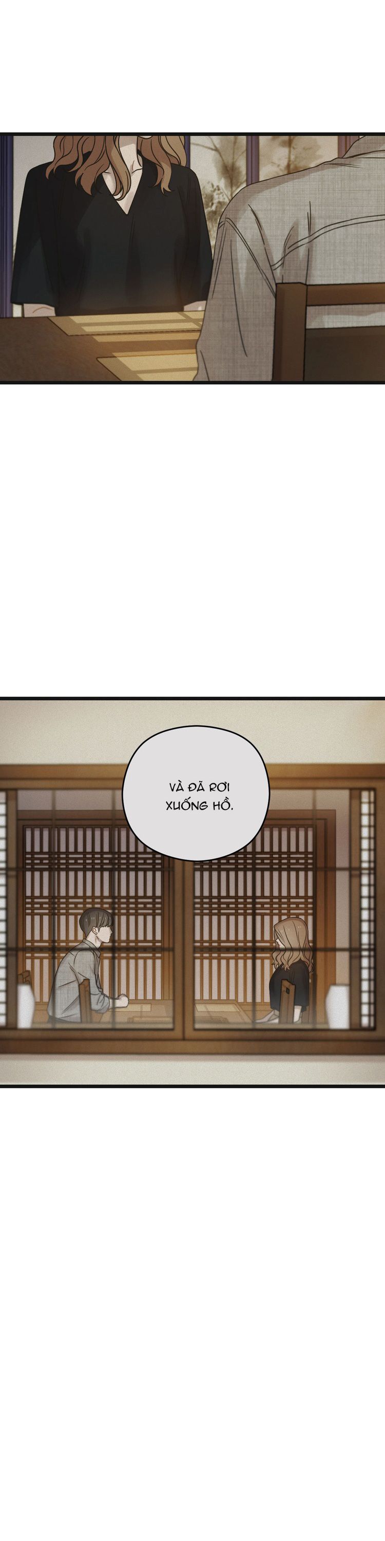 Tương Phùng Chap 67: Ngang raw - Trang 2