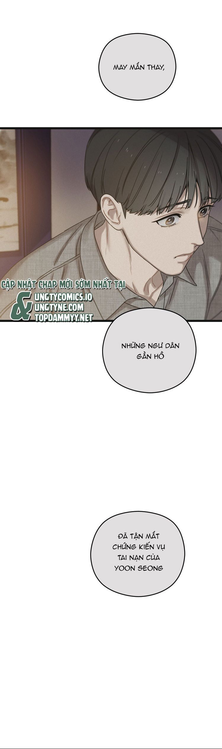 Tương Phùng Chap 67: Ngang raw - Trang 2