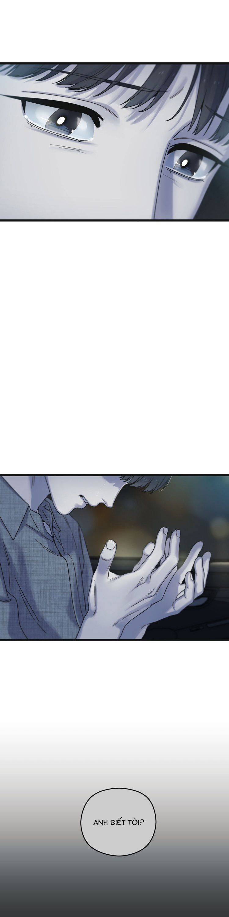 Tương Phùng Chap 67: Ngang raw - Trang 2