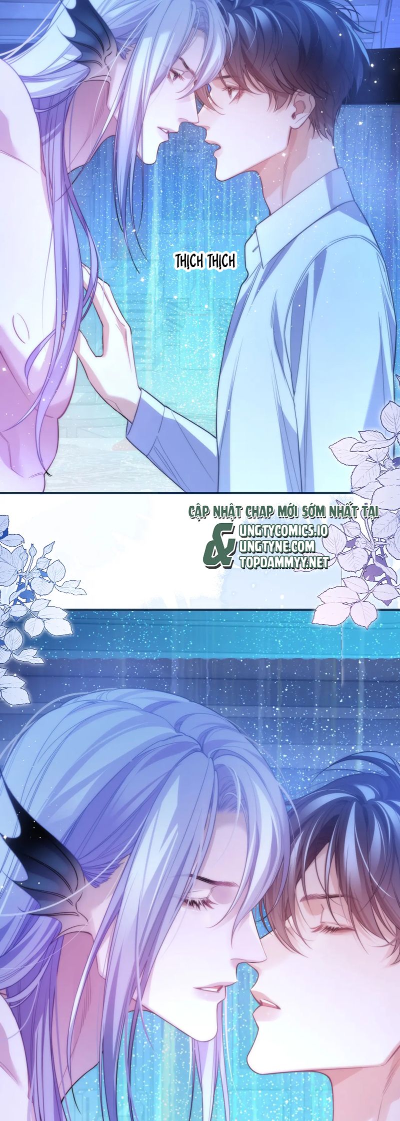 Desharow Nhân Ngư Chapter 70 - Trang 4