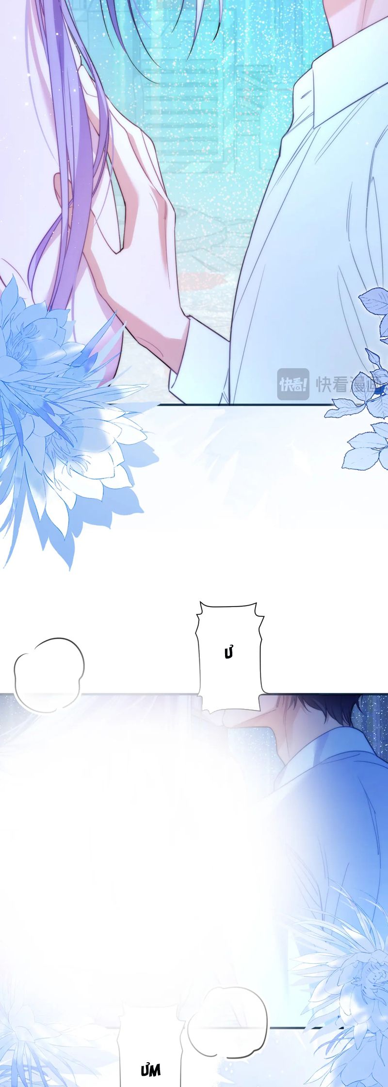 Desharow Nhân Ngư Chapter 70 - Trang 4