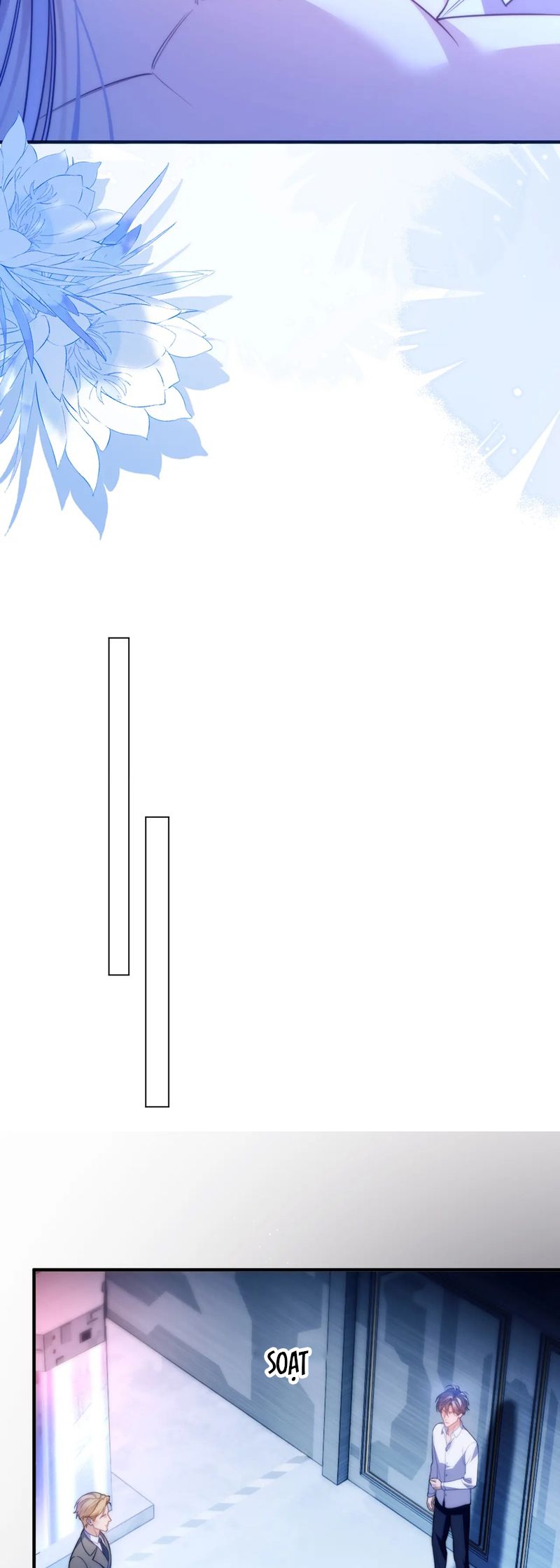 Desharow Nhân Ngư Chapter 70 - Trang 4