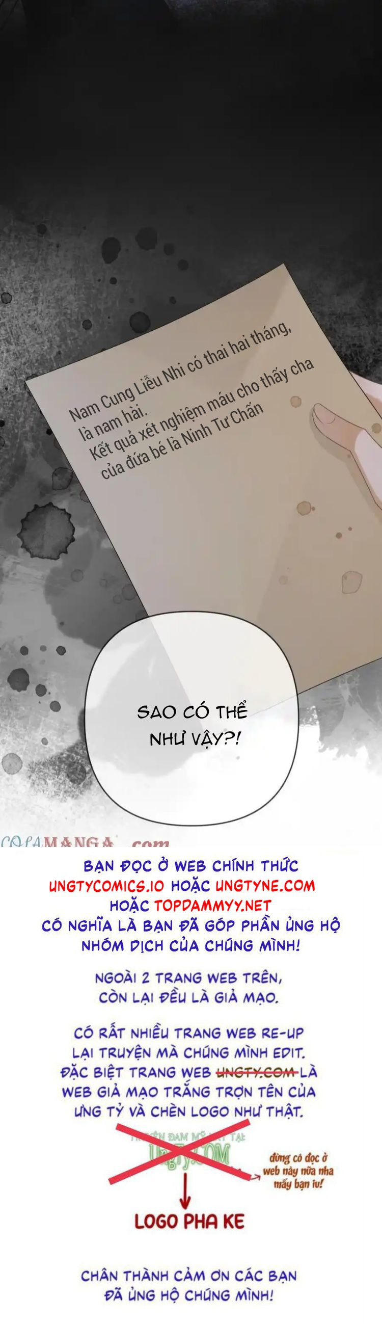 Lang Cẩu Chủ Thần Chapter 384 - Trang 3