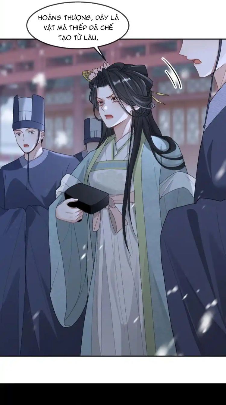 Lang Cẩu Chủ Thần Chapter 384 - Trang 3