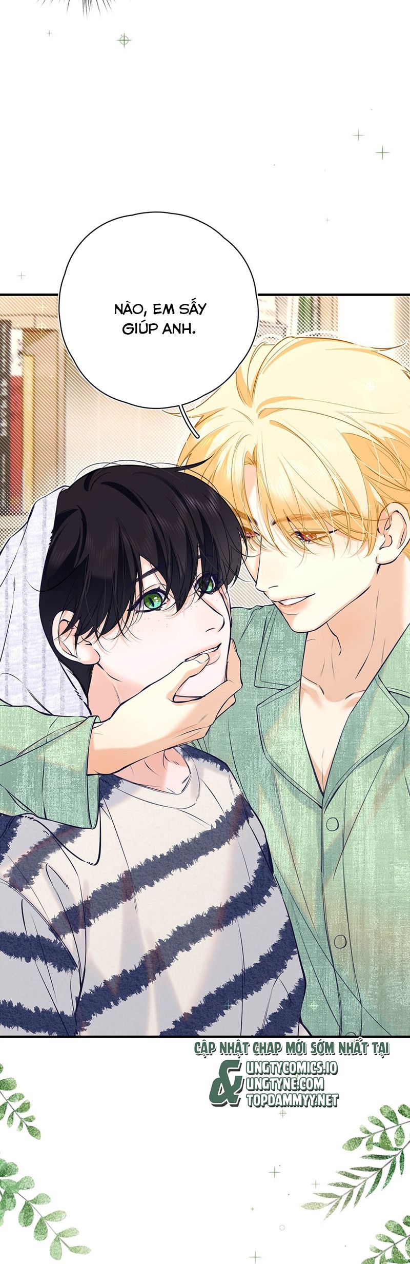 Từ Số Không Bắt Đầu Làm Bạn Trai Chapter 36 - Trang 4