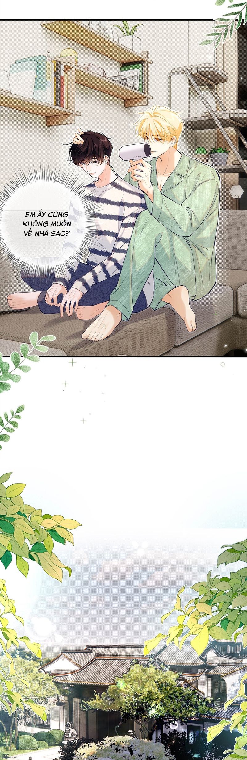 Từ Số Không Bắt Đầu Làm Bạn Trai Chapter 36 - Trang 4