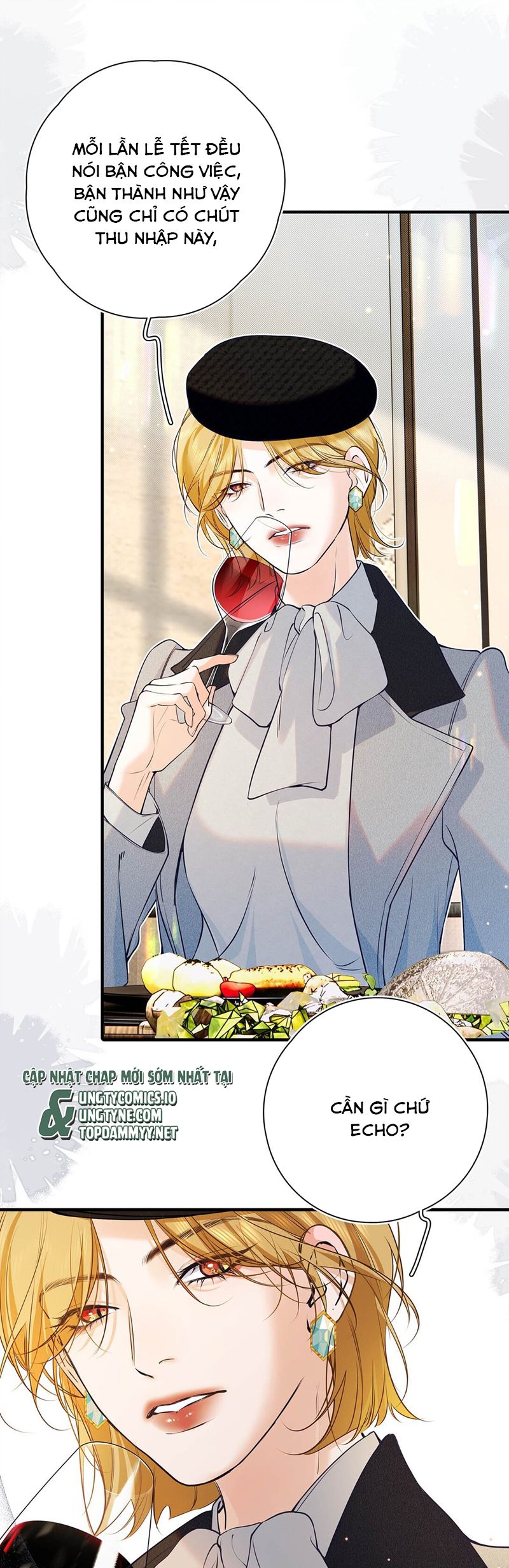 Từ Số Không Bắt Đầu Làm Bạn Trai Chapter 36 - Trang 4