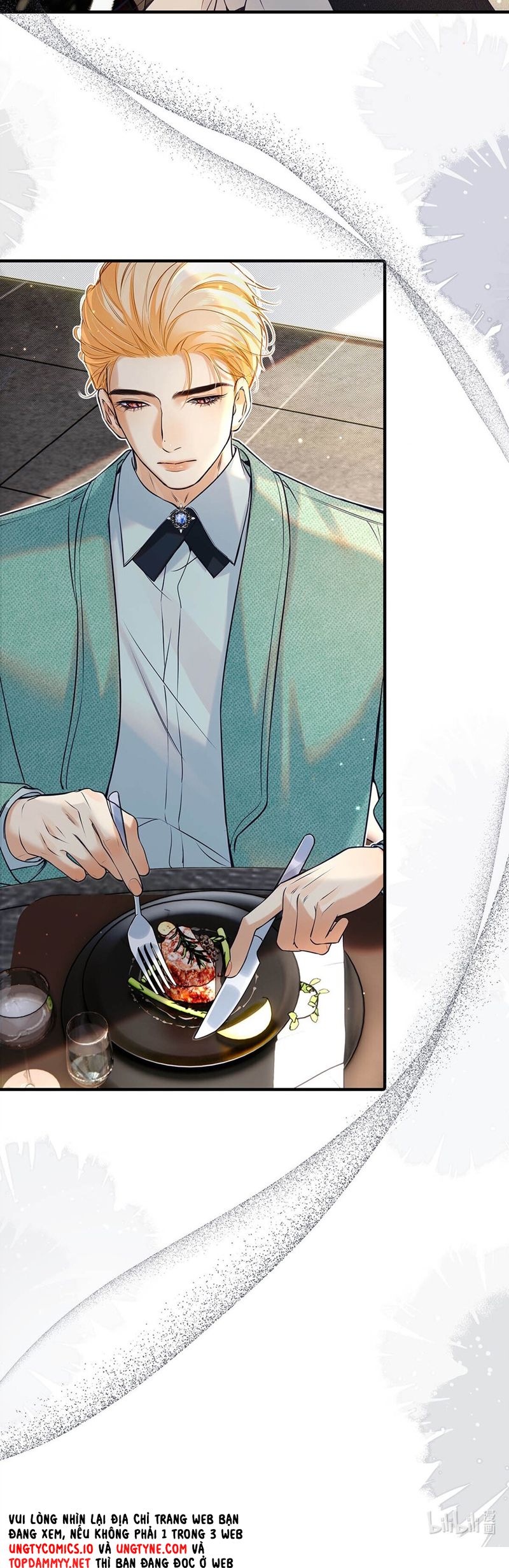 Từ Số Không Bắt Đầu Làm Bạn Trai Chapter 36 - Trang 4