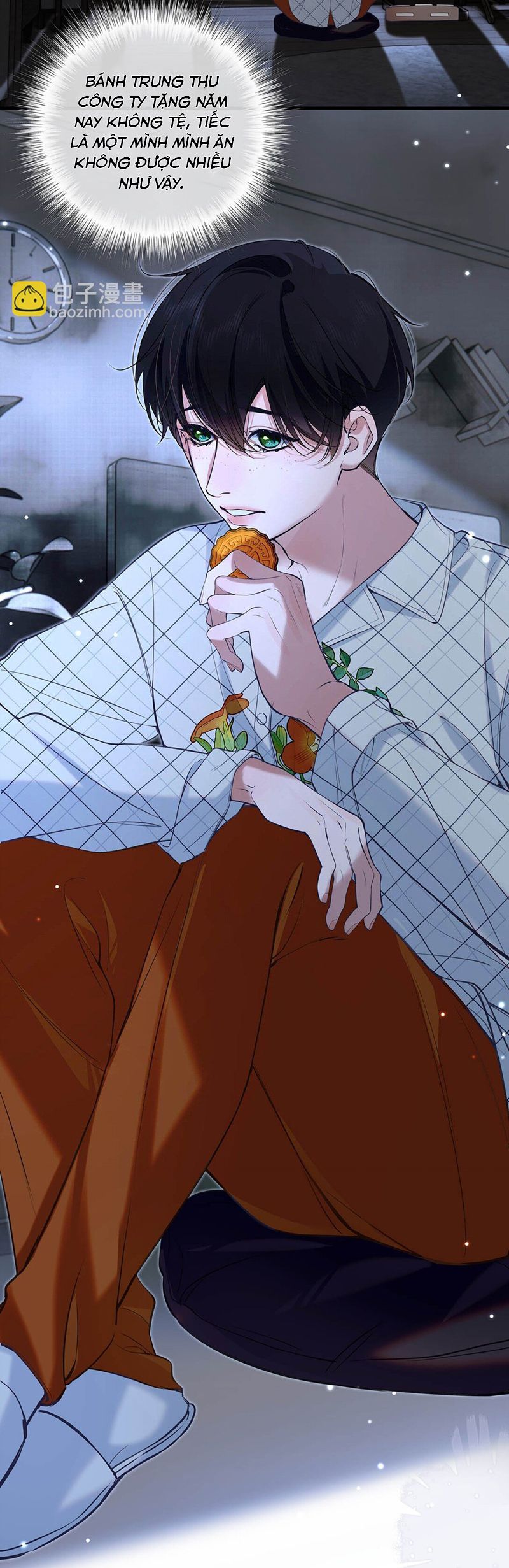 Từ Số Không Bắt Đầu Làm Bạn Trai Chapter 36 - Trang 4