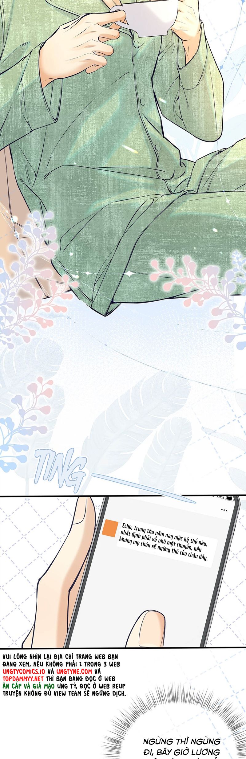 Từ Số Không Bắt Đầu Làm Bạn Trai Chapter 36 - Trang 4