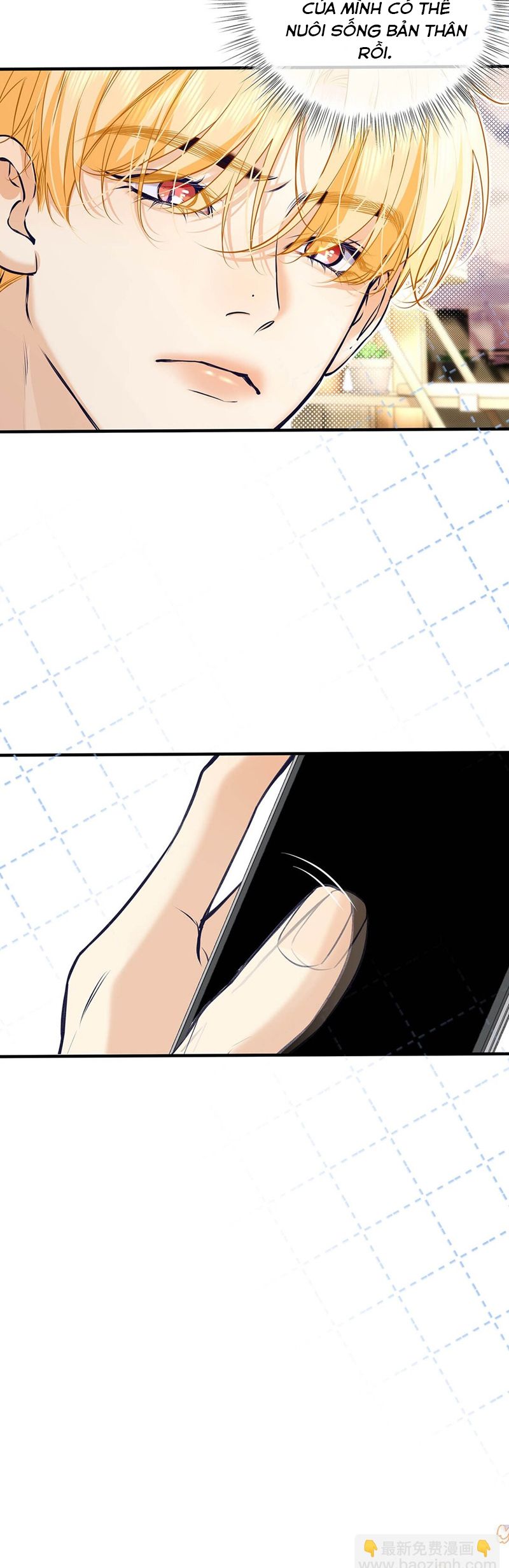 Từ Số Không Bắt Đầu Làm Bạn Trai Chapter 36 - Trang 4