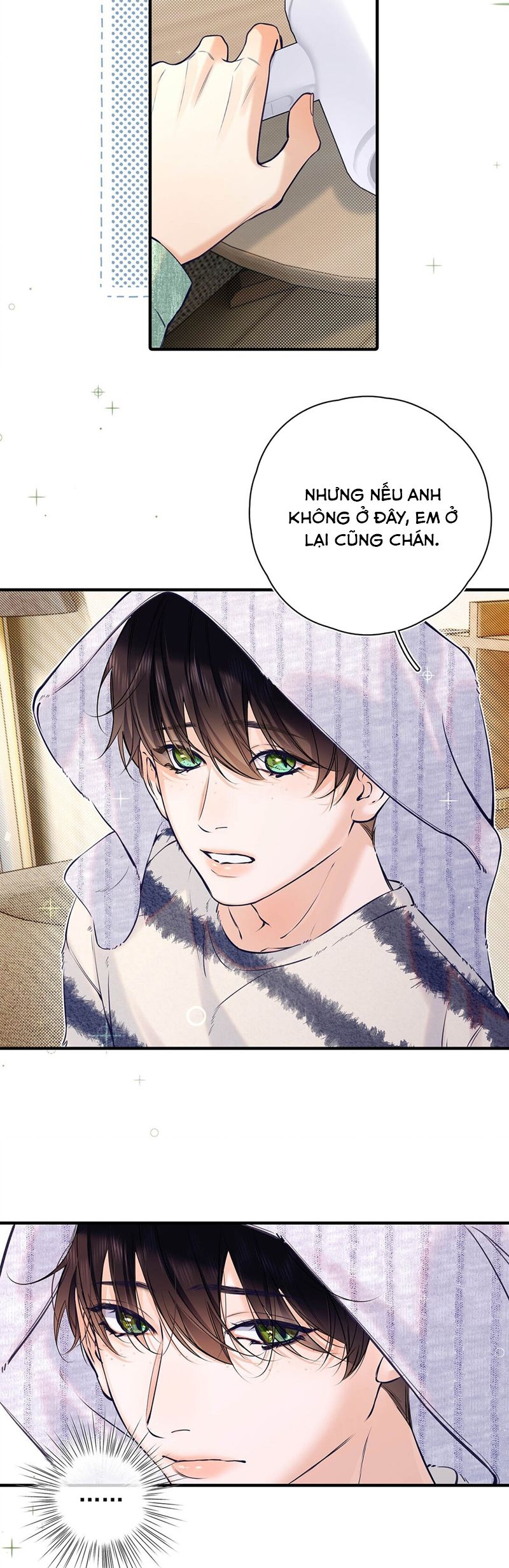 Từ Số Không Bắt Đầu Làm Bạn Trai Chapter 36 - Trang 4