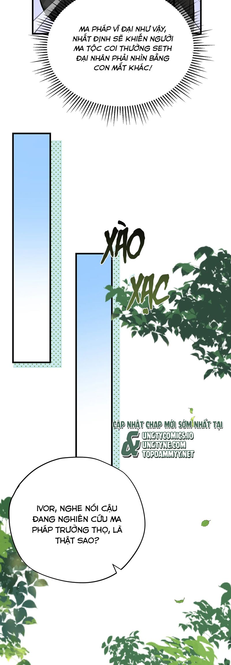 Mộng Tưởng Của Thần Quan Là Cưỡi Lên Thiên Cổ Ác Long Chapter 49 - Trang 3